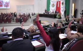 Congreso de Veracruz aprueba reforma para reducción de la jornada laboral; será aplicada de manera gradual