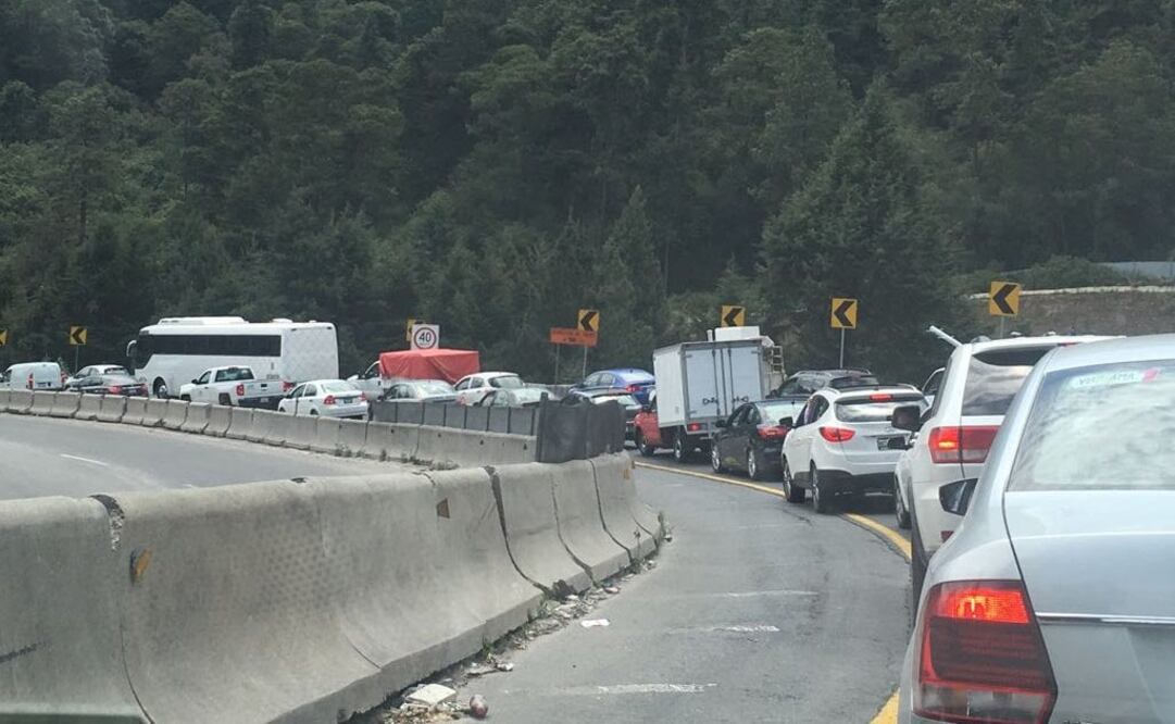 Foto: Archivo / EL UNIVERSAL