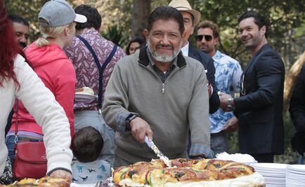 Juan Osorio una vida de éxitos y polémicas