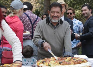 Juan Osorio una vida de éxitos y polémicas