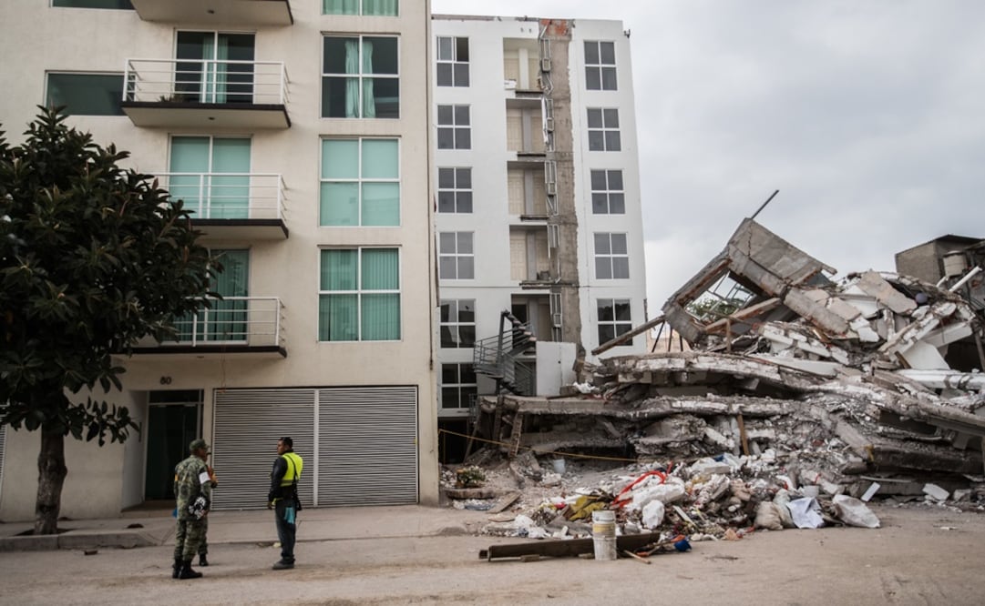 Foto: Archivo EL UNIVERSAL