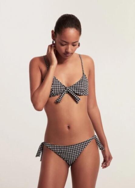 Guía para usar trajes de baño según tu tipo de cuerpo