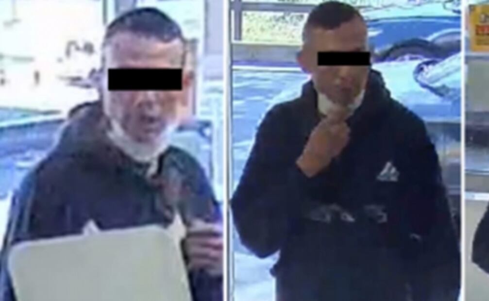 Cae sujeto que estaría relacionado con 15 robos a tiendas de conveniencia en Ecatepec