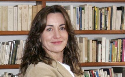 "Las feministas del MeToo nos han enseñado que llegamos todas vivas o no llega ninguna", afirma Rosa Beltrán