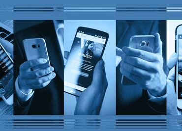 Las marcas de celulares que emiten más radiación