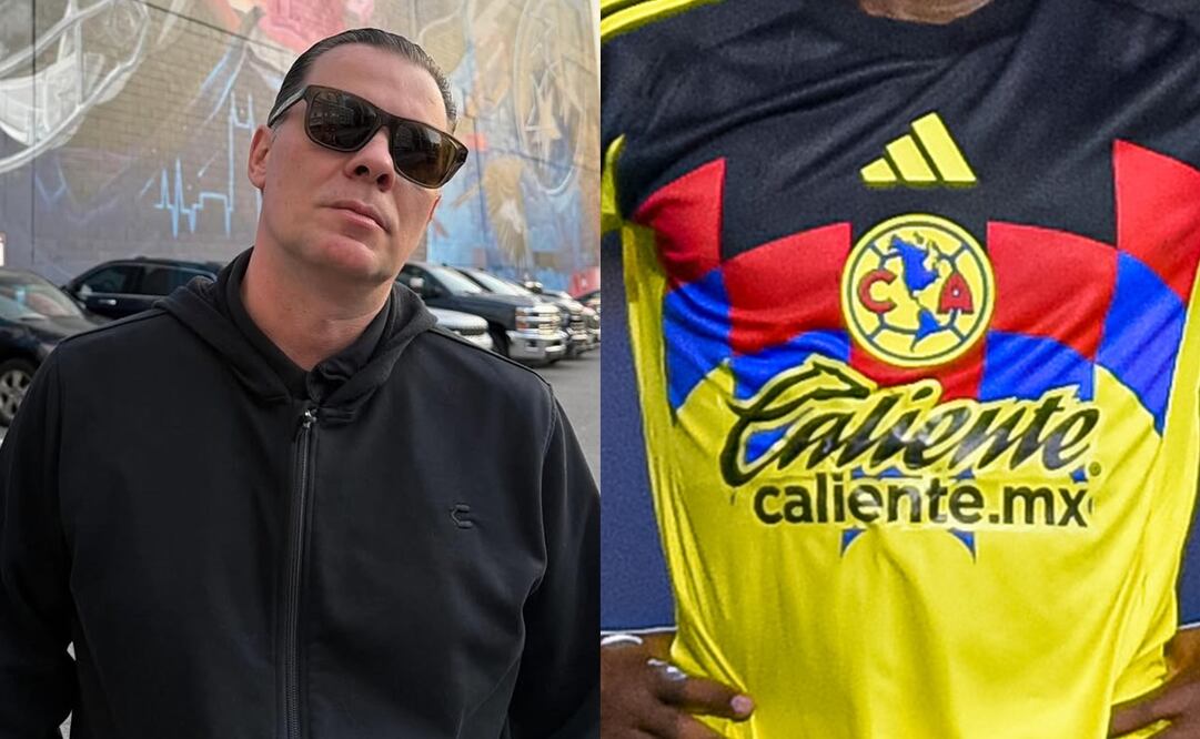 Christian Martinoli lanza inesperado halago a Allan Saint-Maximin / Foto: @cmartinolimx en Instagram/Imago7