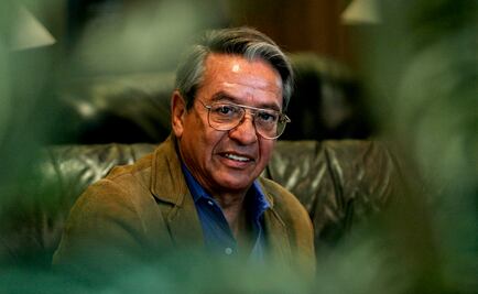 Fallece el escritor José Agustín a los 79 años