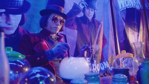 Llega Extraña Navidad, un escape room inspirado en Tim Burton, a la CDMX