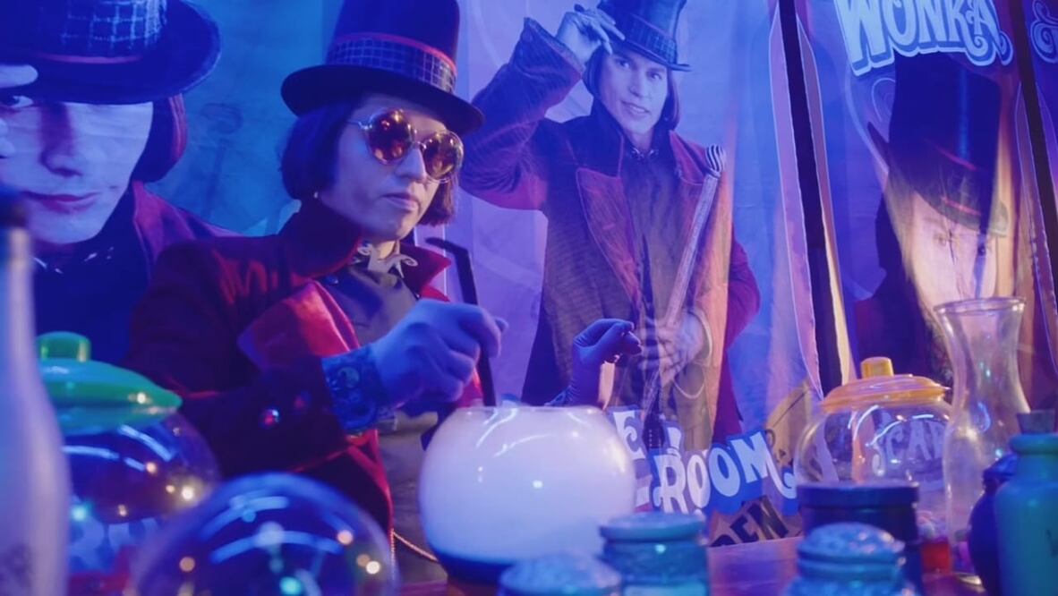 Foto: Facebook Lotto Producciones