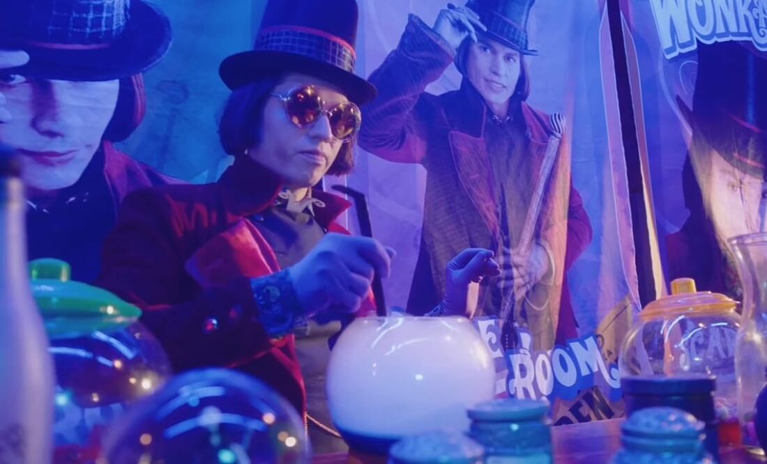 Foto: Facebook Lotto Producciones