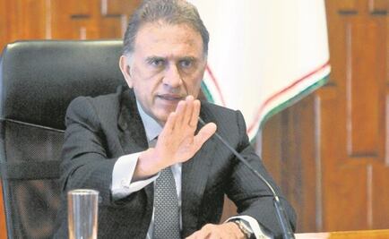 Yunes, the luxury watch, and Anaya