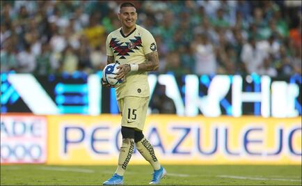 Nico Castillo justifica el desmantelamiento del América 