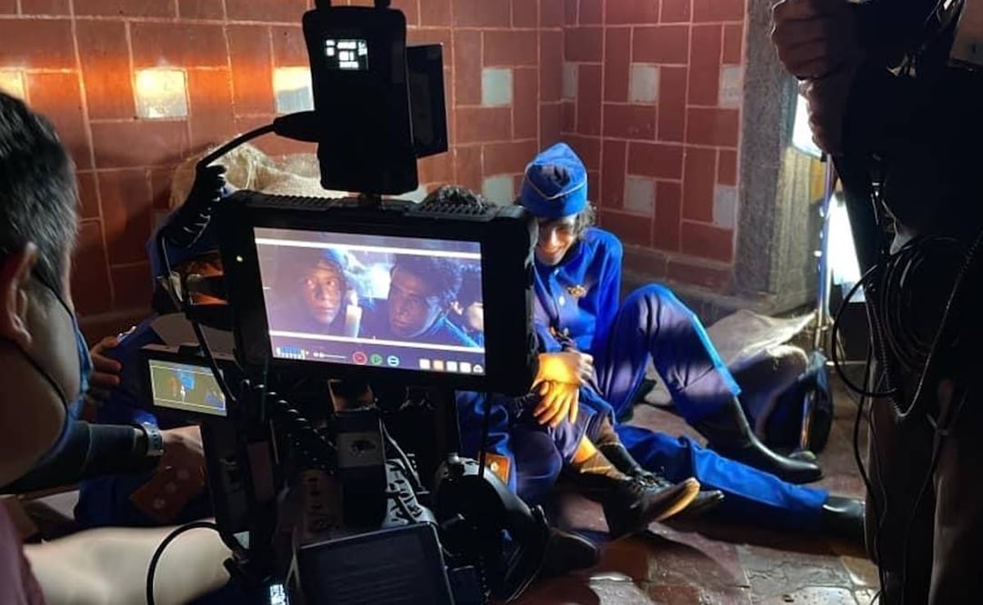 Facebook Ricardo Arnaiz.