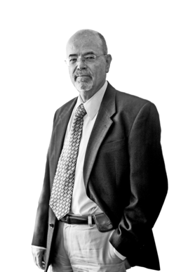 Eduardo Backhoff Escudero