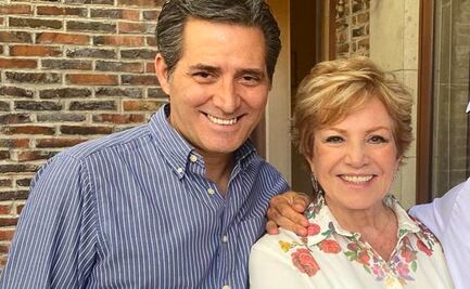 Aseguran que hijo de Maxine Woodside padecía una fuerte depresión: síntomas silenciosos de la enfermedad