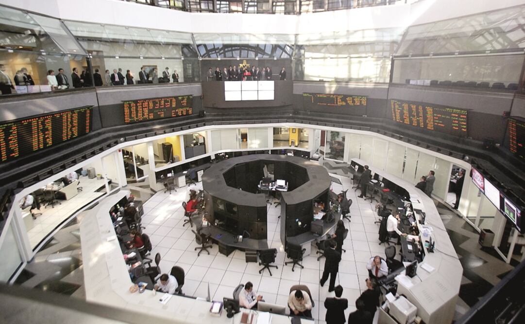 (Foto: Archivo / EL UNIVERSAL)