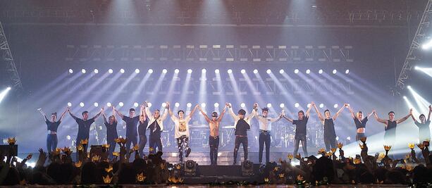 El k-pop por fin hará Big Bang en la ciudad de México