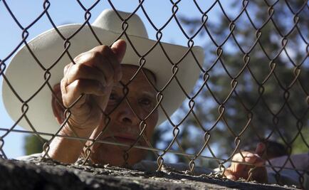 Mexican workers receive monthly pension of barely MXN$3,900