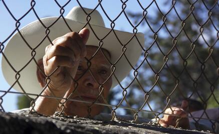 Mexican workers receive monthly pension of barely MXN$3,900