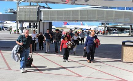 Pese a alertas y sismos, México captó máximo histórico en turismo internacional: Enrique de la Madrid