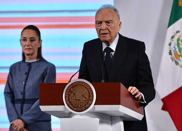 Gertz Manero confirma ficha roja de Silvano Aureoles ante Interpol; “ya están alertados”, dice