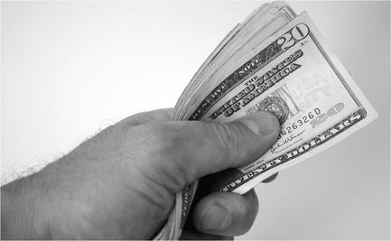 Precio del dólar al menudeo abre al alza en 19.16 pesos, revirtiendo ganancias