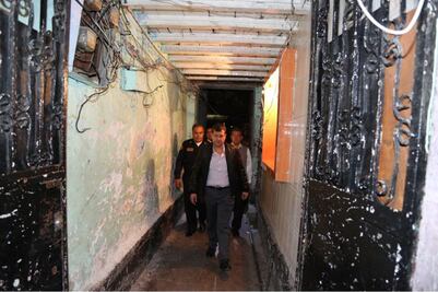 Unión Tepito busca legitimar sus ilícitos con comercios: Amieva