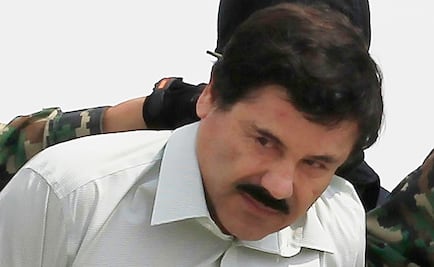 Clase política reacciona por recaptura de "El Chapo"