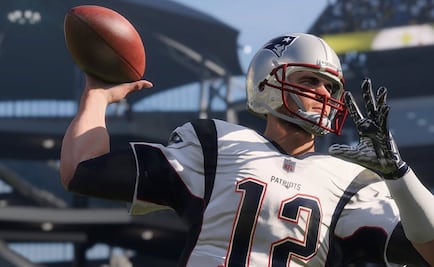 Juegos de Madden serán transmitidos por TV