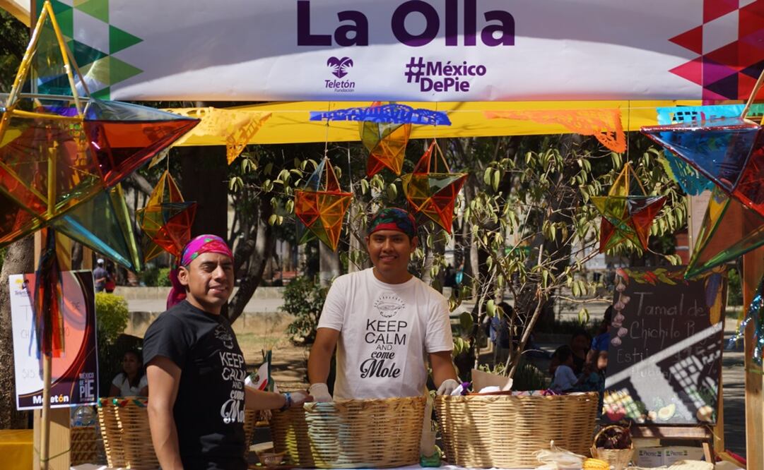 Foto: Edwin Hernández - EL UNIVERSAL