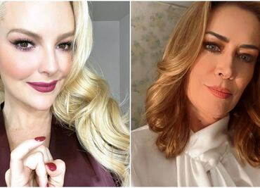 Ni Marjorie de Sousa ni Anette Michel en nueva telenovela de Juan Osorio
