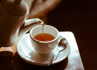 La infusión a base de esta verdura que disminuye el riesgo de tener infecciones