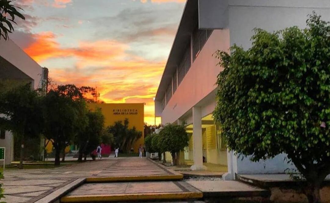 Tomada de Facebook @UdeC.oficial 