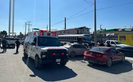 INM da tarjetas de visitantes por razones humanitarias a los 32 migrantes secuestrados en Tamaulipas