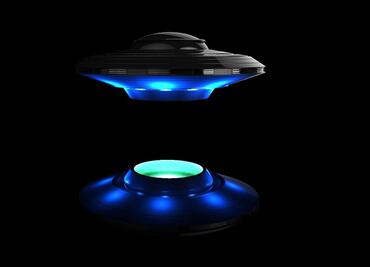 Visita esta exposición gratuita sobre OVNIS en México