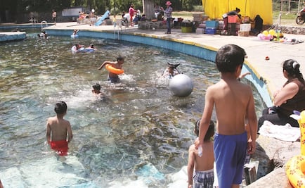 Aconsejan a padres de familia implementar planes de seguridad por temporada vacacional