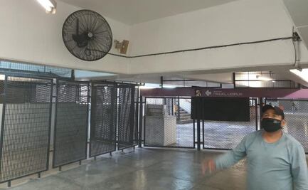 Ante ola de calor, Metro emite recomendaciones a los usuarios