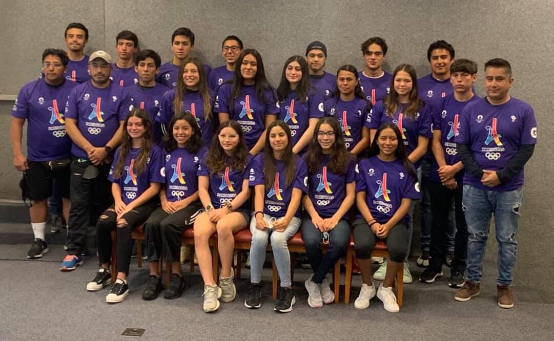 La otrora Olimpiada transcurre sin pena ni gloria