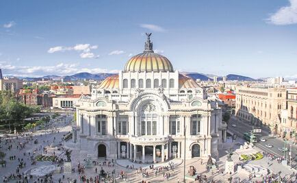 León-Portilla recibirá homenaje en Bellas Artes