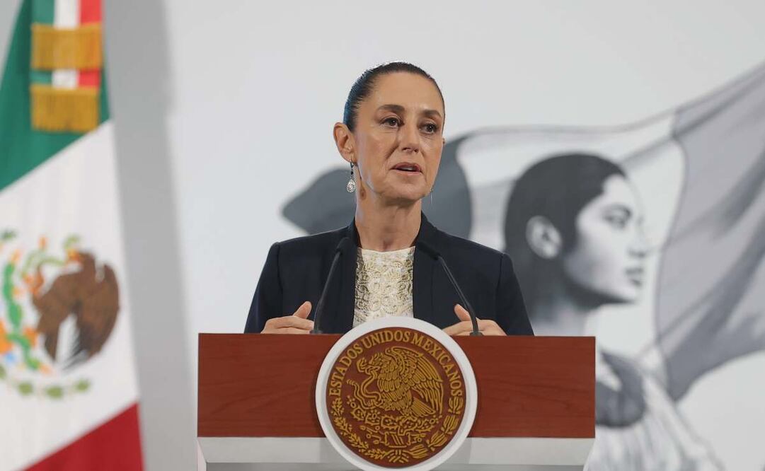 Foto: Gabriel Pano / EL UNIVERSAL