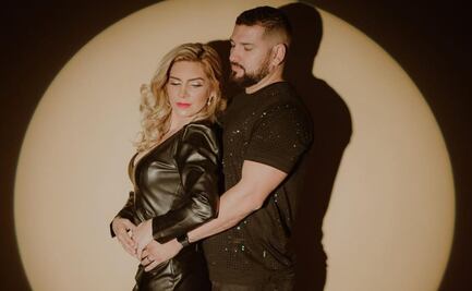 Karla Panini rompe el silencio: llama vividora a la familia de Karla Luna 