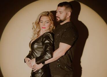 Karla Panini rompe el silencio: llama vividora a la familia de Karla Luna