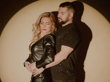 Karla Panini rompe el silencio: llama vividora a la familia de Karla Luna