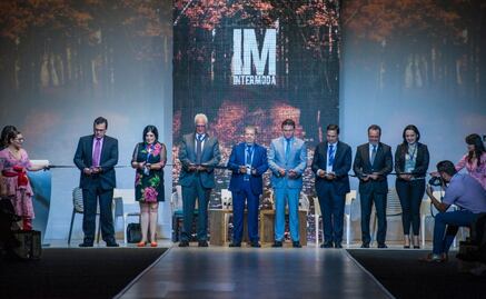 Intermoda lleva moda y negocios a Guadalajara