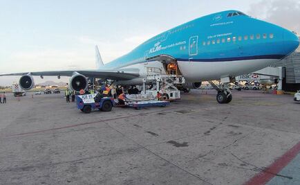 Egipto, próximo a concluir indagatoria sobre ataque: SRE