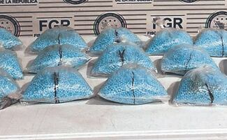 Ven rezago de México en respuesta al fentanilo 