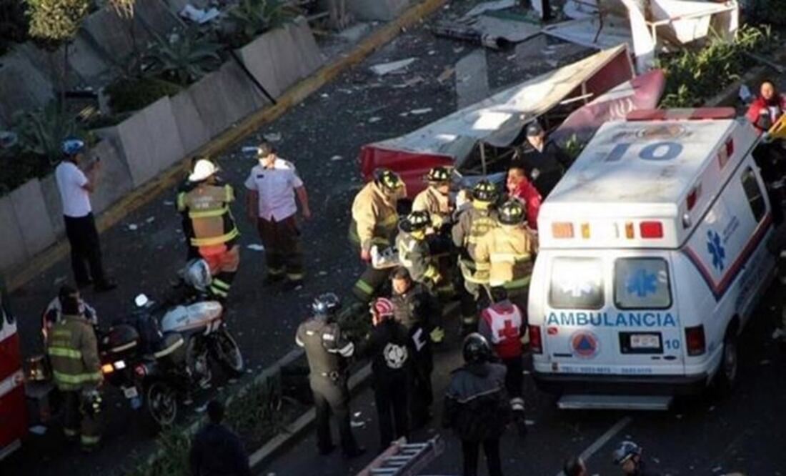 (Photo: Jorge Serratos/EL UNIVERSAL)