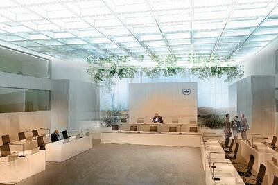  España y Rumania, por Corte sobre terrorismo