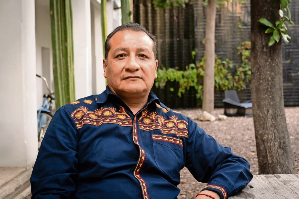 Foto: Mario Arturo Martínez | El Universal