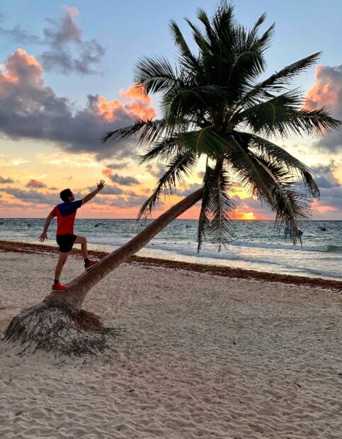 5 consejos de viaje de alguien que ha visitado 60 países